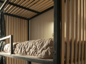 Хостел Khosta Hostel