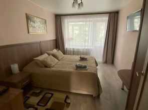 3-Komnatnye s 2 Spalnyami №2 Apartments