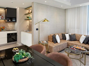 Wanda Vista Istanbul