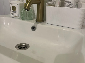 Квартира Уютная