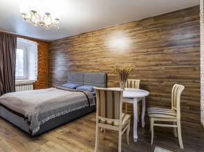 Квартира В Самом Центре Города