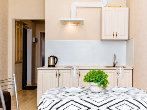 Апартаменты Бельведер B-Flats