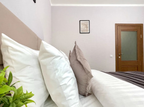 Квартира 2 Ночи на улице Школьная 15 стр1