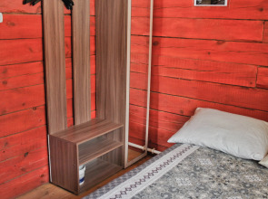 Гостевой дом Family house