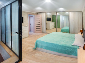 Апартаменты HB apartments Aghmashenebeli II