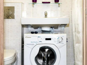 Апартаменты Mini Studio Duplex 4