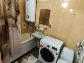 Квартира Просторная квартира рядом с Покровским парком