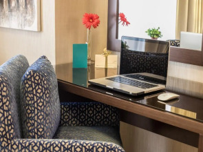 Апартаменты Suha JBR Hotel