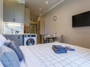 Апартаменты FortEstate проспект Вернадского 41 стр 1 (13)