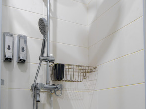 Апартаменты Sojo Pulkovo