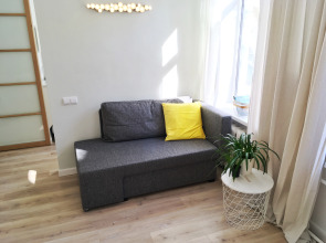 Квартира Современная Квартира в Центре Города