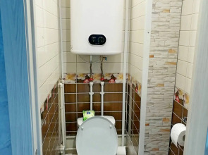 Квартира Ярослава Иванова 3