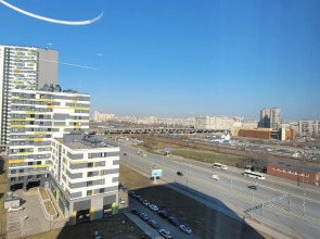 Апартаменты LuxApart м Купчино