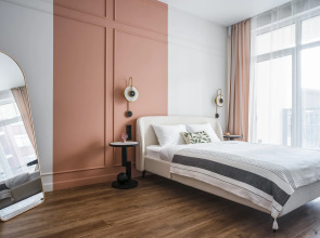 Апартаменты Europe by Pavlov