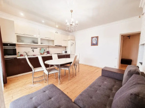 Otdelny Bez Khozyaev So Vsemi Udobstvami Private house