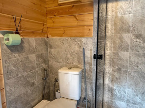 Гостевой дом Костина Дача