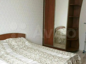 Апартаменты Добро Пожаловать на Курорт