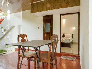 Mararri Beach Pearl Bed&Breakfast