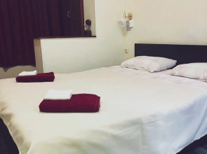 Гостевой дом Снегири