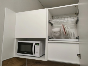 Меблированные комнаты Apart-rooms on Zagorodny