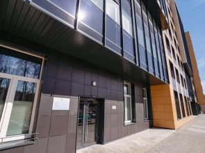 Апартаменты Live in Karelia на Федосовой 27