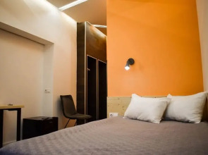 Меблированные комнаты АртСтудии