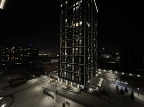 Апартаменты With access to the promenade