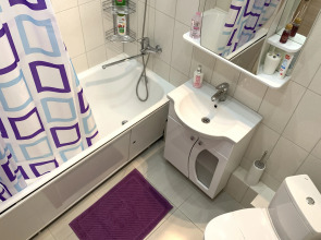 Апартаменты 2я Заречная 11/5