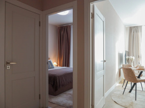 Квартира Уютная Квартира в Прокшино