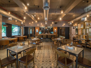 Отель SAii Laguna Phuket