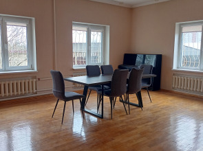 Частный Дом Коттедж в Туле 320 КвМ