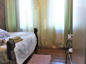 Гостевой Дом литейщика Никуличева с баней