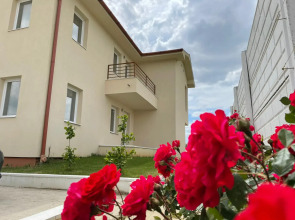 ELVETIANUL TOBIAS Aparthotel