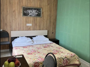 Мини-отель Марома