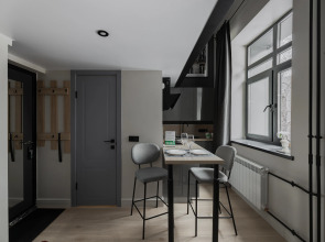 Апартаменты Knokey Тульская