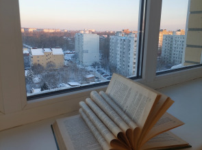 Апартаменты на Заводской 35