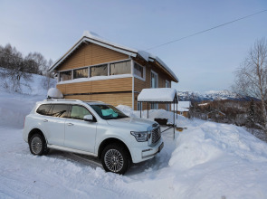 Гостевой дом AZ