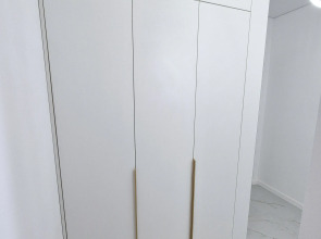 Апартаменты люкс рядом с метро, заселение 24/7