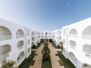 Djerba Golf Resort and Spa Hotel