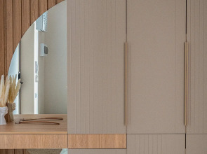 Апартаменты рядом с аквапарком океанис