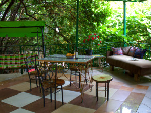 Гостевой дом Радмир