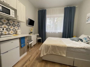 Апартаменты Фантазия 1 в 5 минутах от Тайнинской