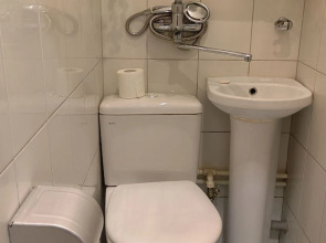 Квартира Студия Эконом-Класса