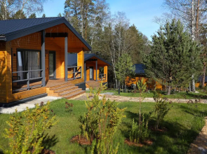 Forest Green Guest house