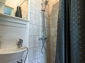 Квартира ЖК Ландыши 212/2