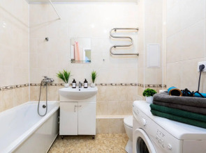 Апартаменты в историческом центре города