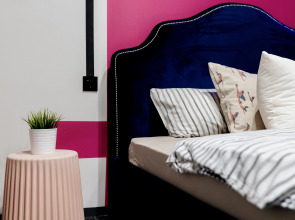 Апартаменты Культура 4