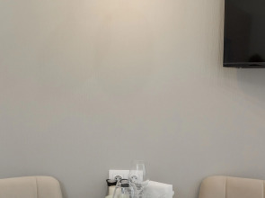 Апартаменты на ул. Ивана Ивана Франко 6к3-1