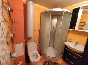 Апартаменты Однушки на Олимпийской 89