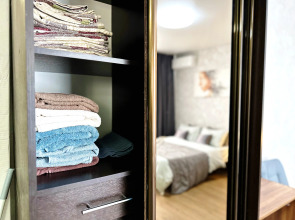 Квартира на Стаханова 59 - 35